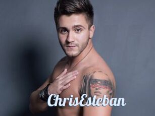 ChrisEsteban