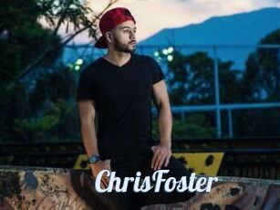 ChrisFoster