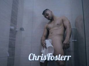 Chris_Fosterr
