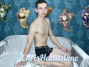 ChrisHands0me