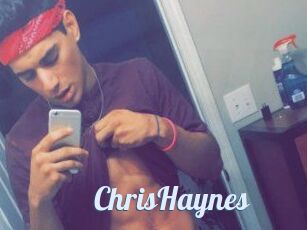 Chris_Haynes