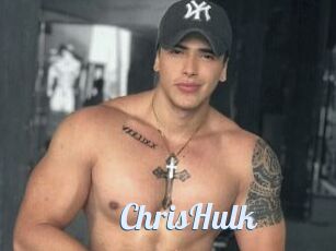 ChrisHulk