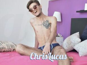 ChrisLucas