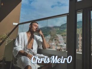 ChrisMeir0