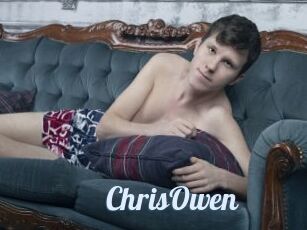 ChrisOwen