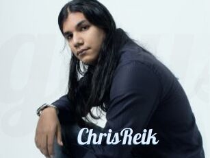 ChrisReik