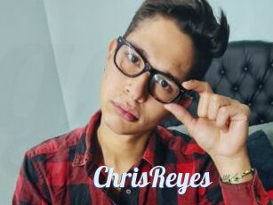 ChrisReyes