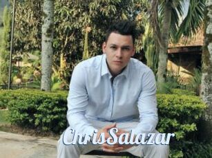 ChrisSalazar