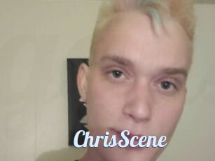 ChrisScene