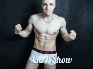 ChrisShow