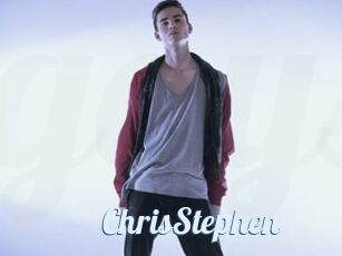 ChrisStephen