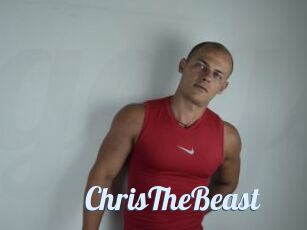 ChrisTheBeast