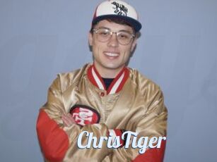ChrisTiger