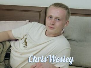 ChrisWesley