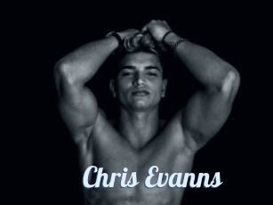Chris_Evanns