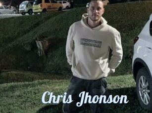 Chris_Jhonson