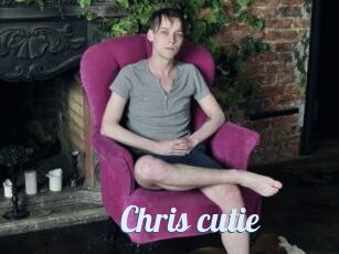 Chris_cutie