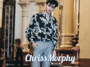 ChrissMorphy