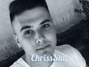ChrissStar