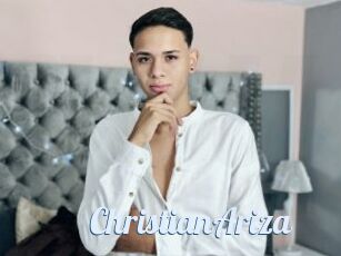 ChristianAriza