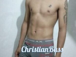 ChristianBass