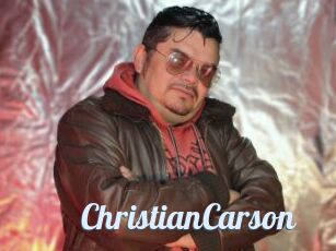 ChristianCarson