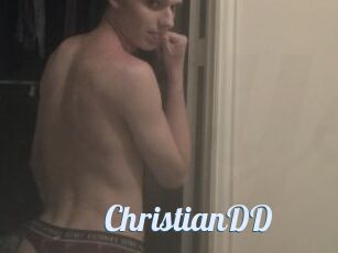 ChristianDD