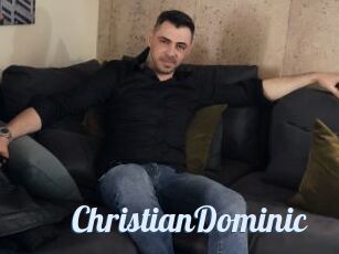 ChristianDominic