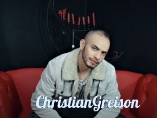 ChristianGreison