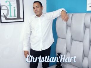 ChristianHart