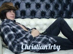 ChristianIrby