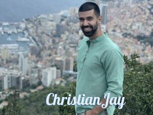 ChristianJay