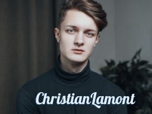 ChristianLamont