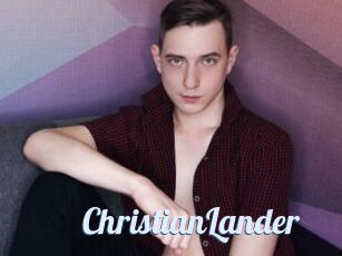 ChristianLander