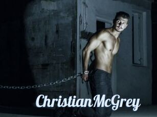 ChristianMcGrey