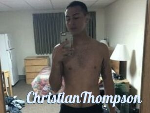 Christian_Thompson