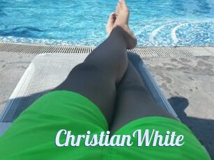 ChristianWhite