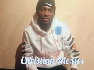 Christian_Alexies
