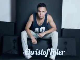 ChristofTyler