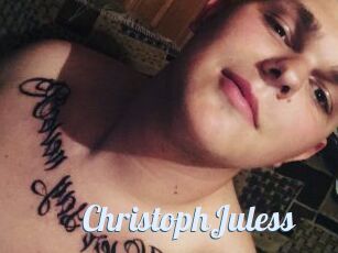 ChristophJuless