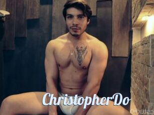 ChristopherDo