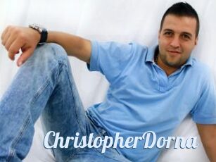 ChristopherDorna