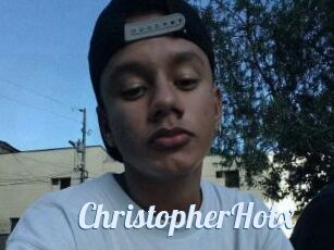 ChristopherHotx