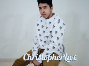 ChristopherLux