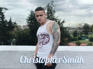 ChristopherSmith