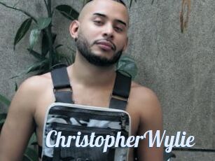 ChristopherWylie