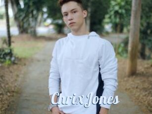 ChrixJones