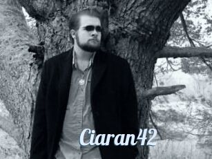 Ciaran42