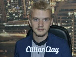 CillianClay