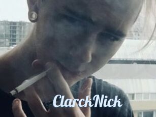 ClarckNick